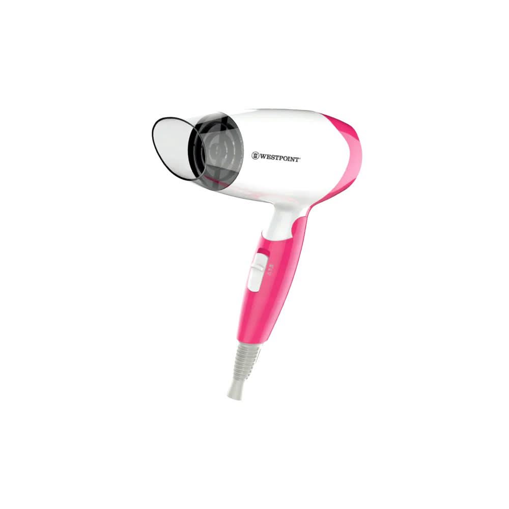 West Point Hair Dryer WF-6203, Hair Dryer, Westpoint, Chase Value