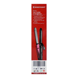 West Point Deluxe Hair Curler & Straightener, 51W, WF-6711, Straightener & Curler, Westpoint, Chase Value