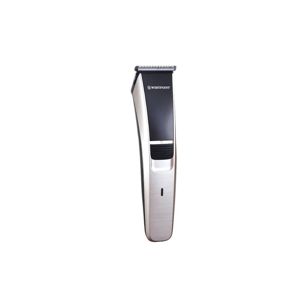 West Point Professional Hair Clipper, 100-240V, WF-6713, Shaver & Trimmers, Westpoint, Chase Value