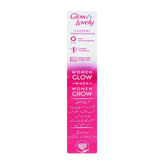 Fair & Lovely Is Now Glow & Lovely Advanced Multi Vitamin Serum In Cream, 25g