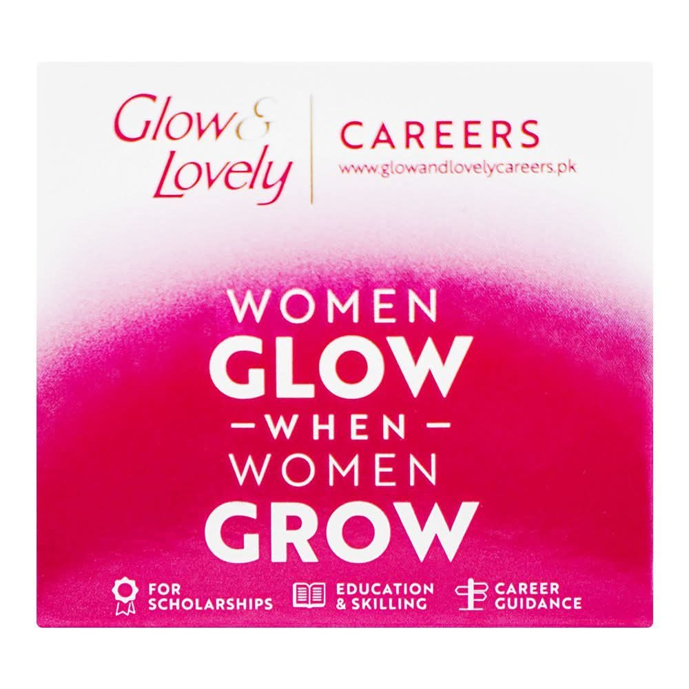Fair & Lovely Is Now Glow & Lovely Advanced Multi Vitamin Serum In Cream, 65ml, Oils & Serums, Fair & Lovely, Chase Value