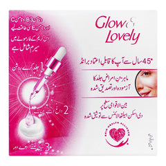 Fair & Lovely Is Now Glow & Lovely Advanced Multi Vitamin Serum In Cream, 65ml