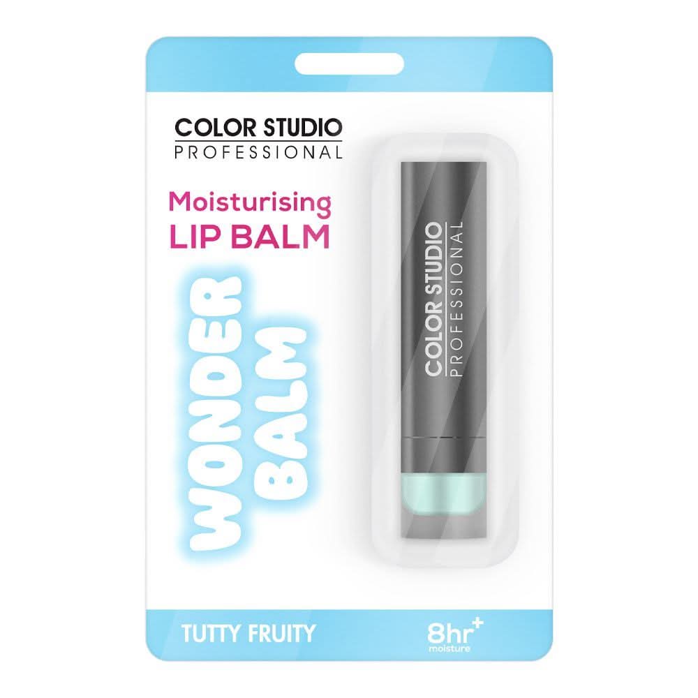 Color Studio Wonder Lip Balm, Lip Gloss & Balm, Color Studio, Chase Value