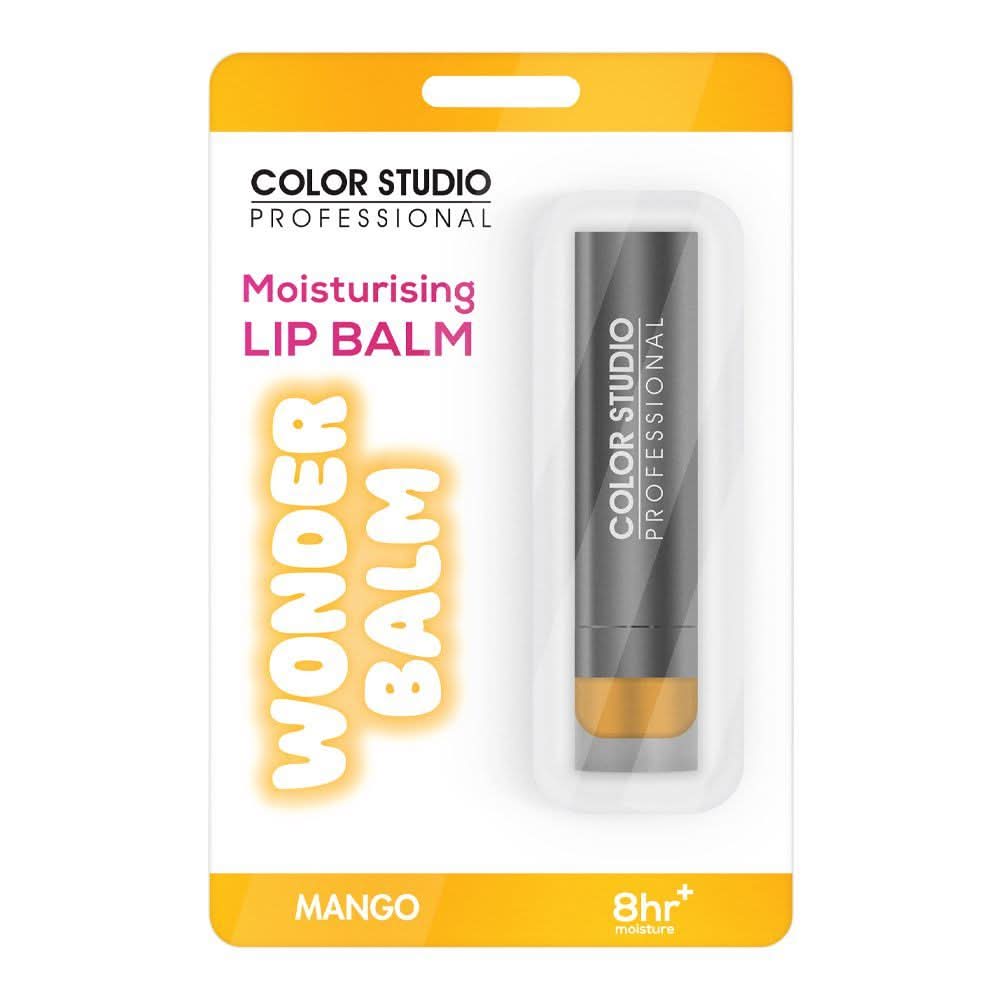 Color Studio Wonder Lip Balm, Lip Gloss & Balm, Color Studio, Chase Value