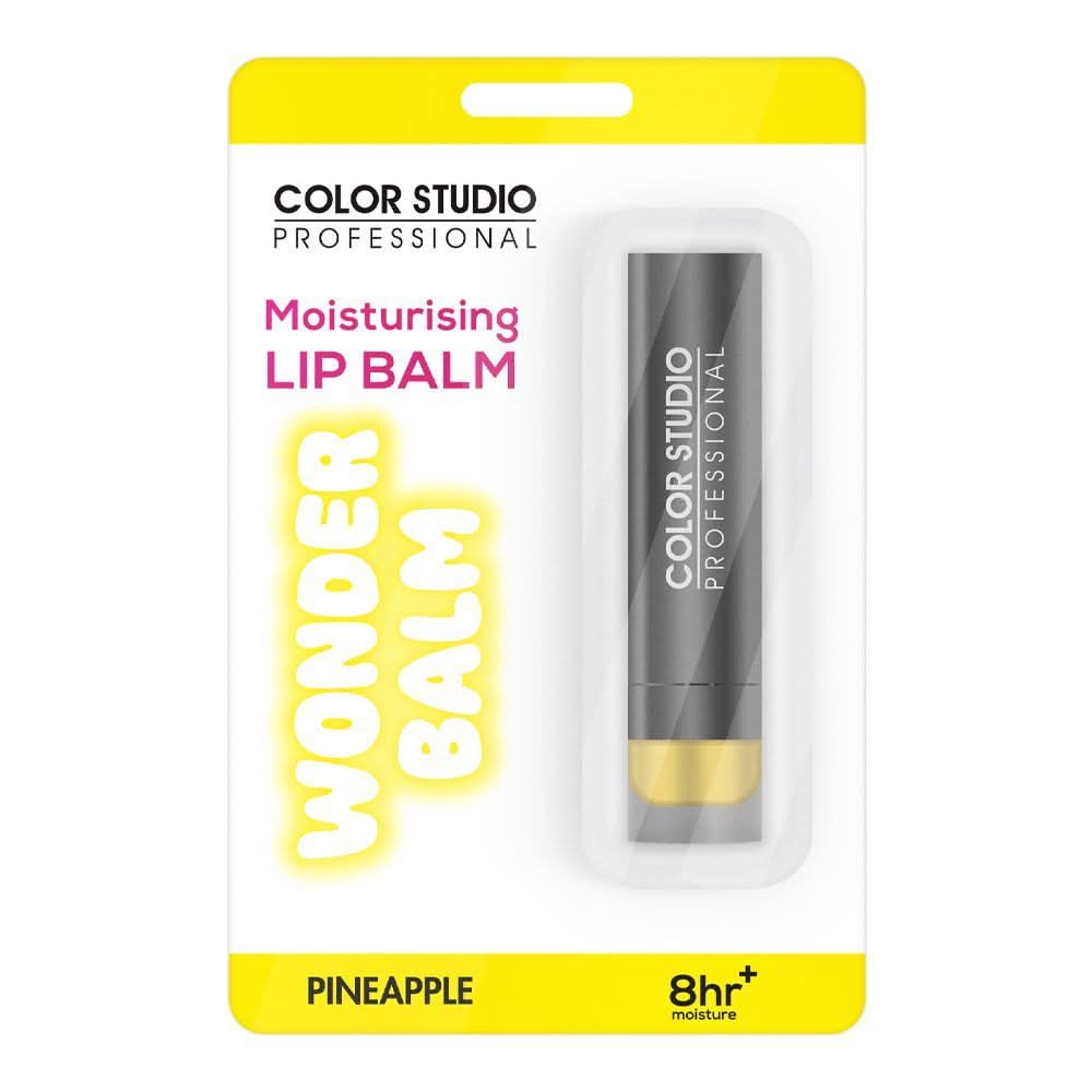 Color Studio Wonder Lip Balm, Lip Gloss & Balm, Color Studio, Chase Value