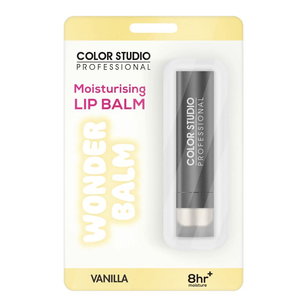 Color Studio Wonder Lip Balm, Lip Gloss & Balm, Color Studio, Chase Value