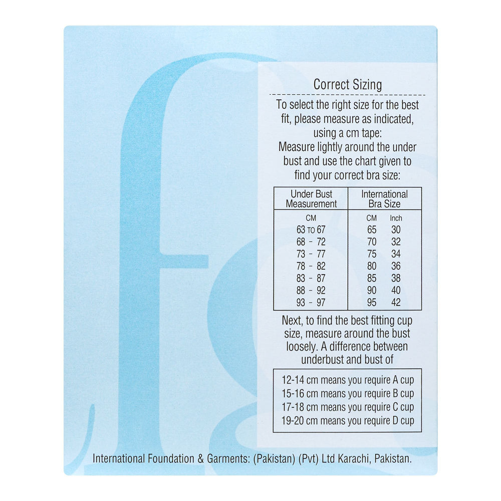 IFG Bra Comfort 15 Deluxe - Skin, Women Bras, IFG, Chase Value