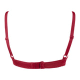 Be-Belle Bra Romance Forever - Maroon, Women Bras, Be-Belle, Chase Value