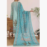 VS Misri Printed Lawn Unstitched 3Pcs Suit - 129, Women, 3Pcs Shalwar Suit, Vs Textile Mills, Chase Value