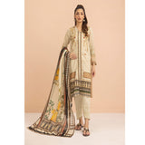 Salina Jacquard By Regalia Textile Printed Unstitched 3 Pcs Suit - 12, Women, 3Pcs Shalwar Suit, Regalia Textiles, Chase Value