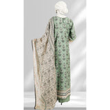 Panjnad By J. Lawn Embroidered 3 Piece Unstitched - 1277-B, Women, 3Pcs Shalwar Suit, Junaid Jamshed, Chase Value