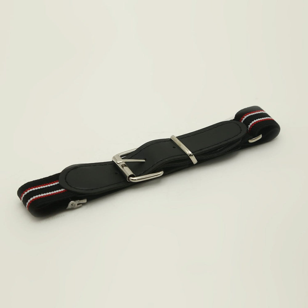 Kids Stretchable Belt - Multi Color, Boys Belts & Gallace, Chase Value, Chase Value