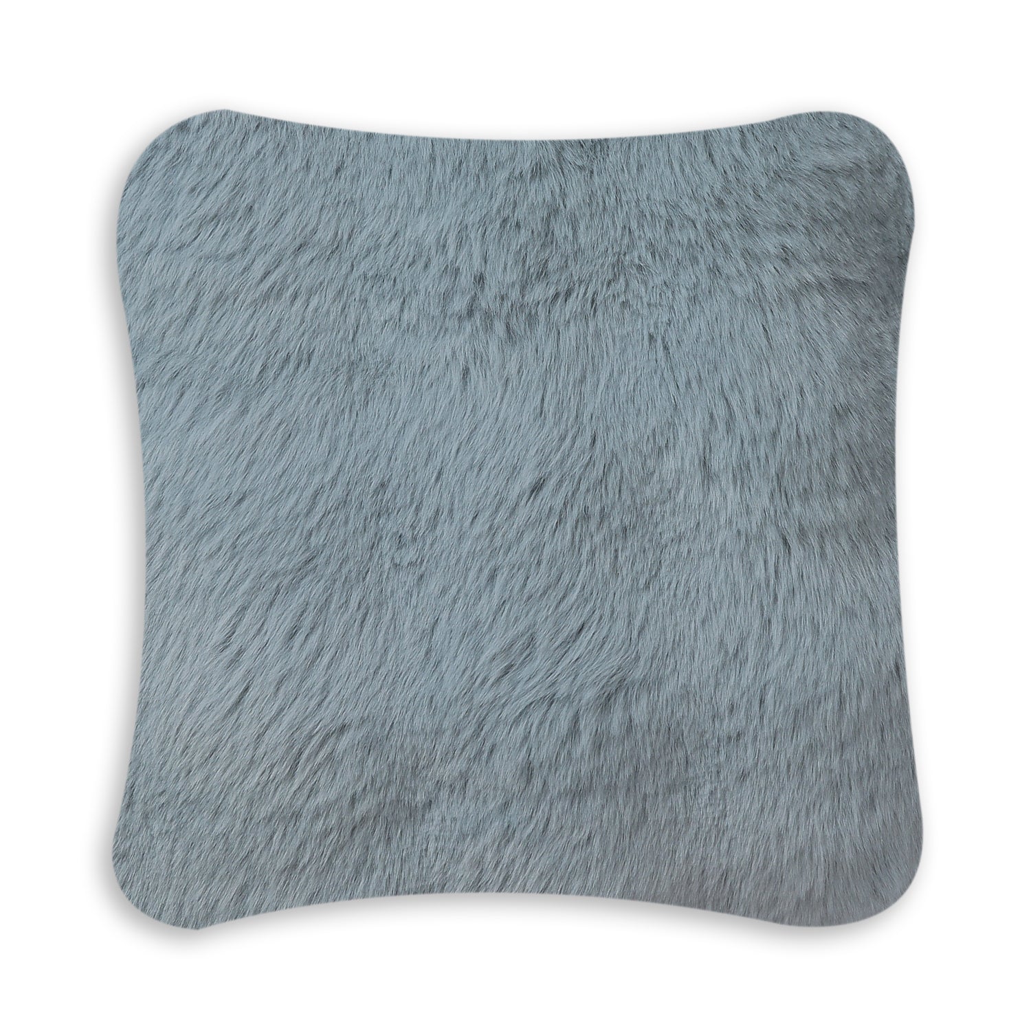 Fur Filled Cushion 16*16, Cushions & Pillows, Chase Value, Chase Value