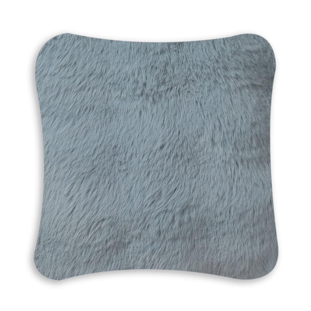 Fur Filled Cushion 16*16, Cushions & Pillows, Chase Value, Chase Value