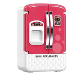 Refrigerator With Light & Music - Fuchsia, Musical Toys, Chase Value, Chase Value