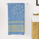 Face Towel Rose Border, Face Towels, Chase Value, Chase Value