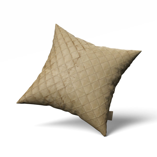 Eminent Velvet Cushion Cover 2Pcs  - Beige, Cushions & Pillows, Eminent, Chase Value