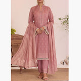 VS Misri Printed Lawn Unstitched 3Pcs Suit- 132, Women, 3Pcs Shalwar Suit, Vs Textile Mills, Chase Value