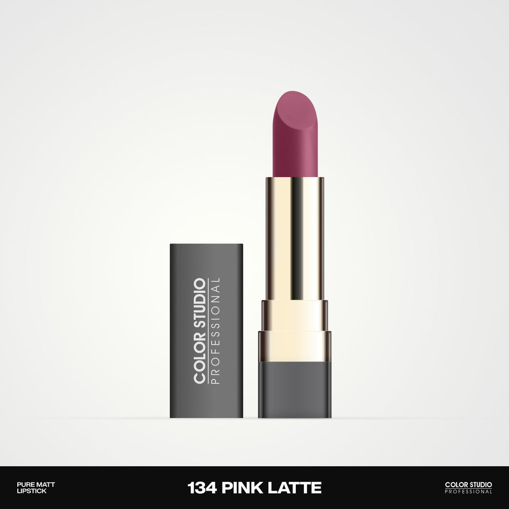 Color Studio Velvet Lipstick - 4.5gm, Lipstick, Color Studio, Chase Value