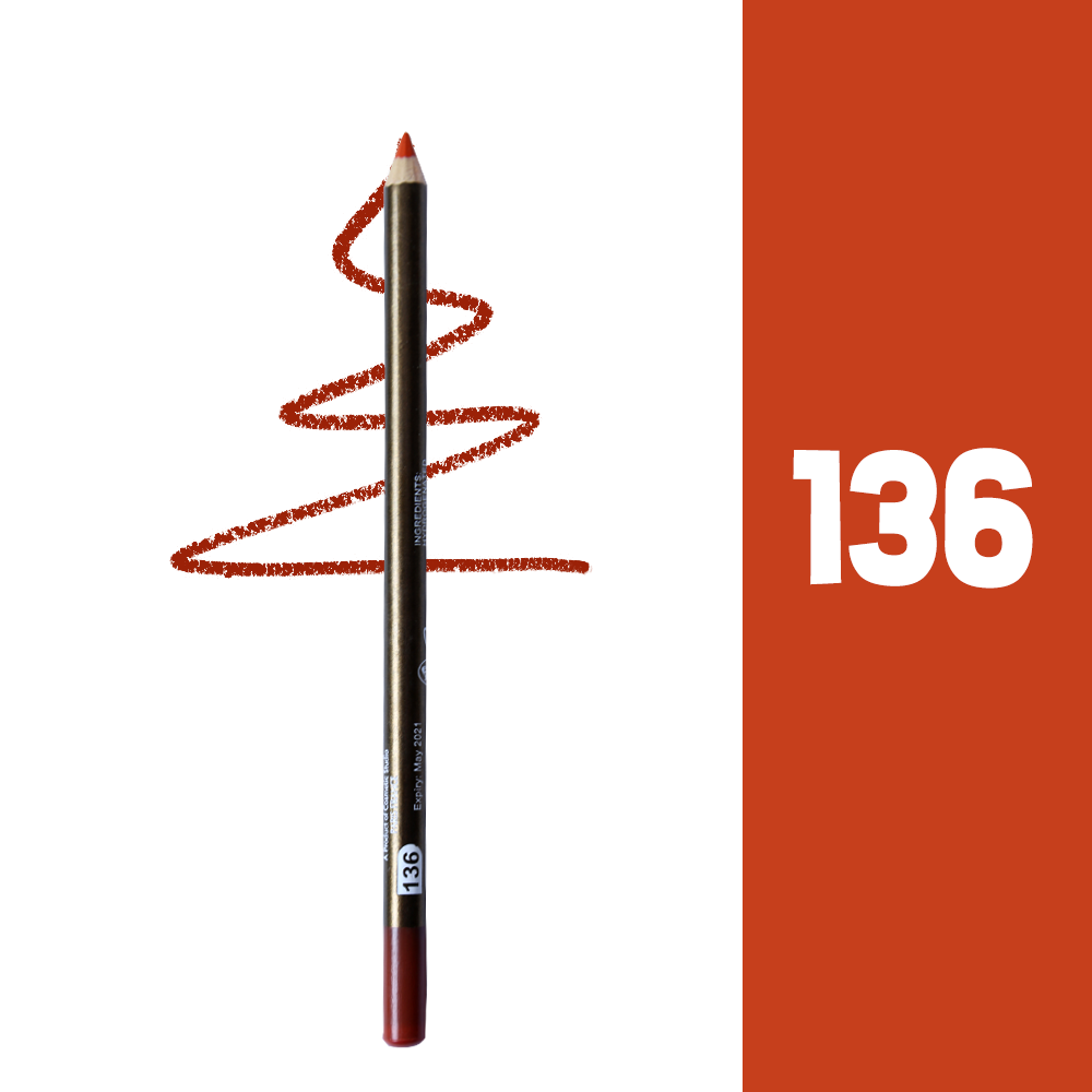 Sweet Face Eye - Lip Pencil -13 Shade, Lipstick, Sweet Face, Chase Value