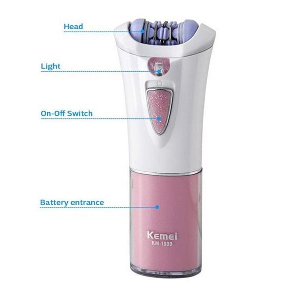 Kemei Eilator KM-1999, Shaver & Trimmers, Kemei, Chase Value