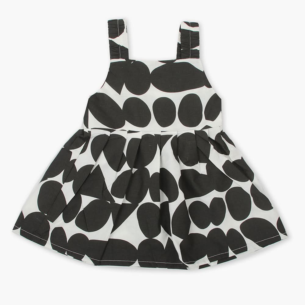 Girls Frock - Multi Color, Girls Frocks, Chase Value, Chase Value