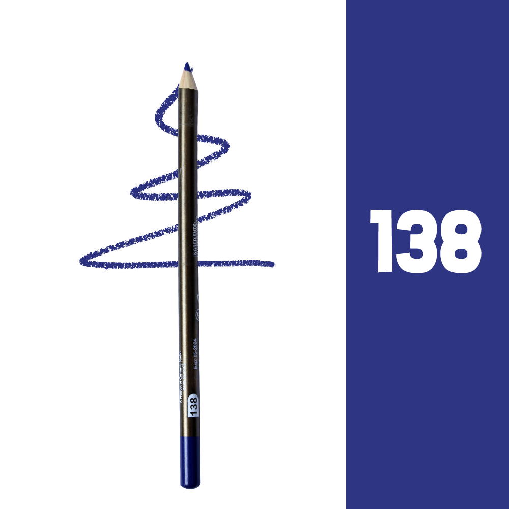 Sweet Face Eye - Lip Pencil -13 Shade, Lipstick, Sweet Face, Chase Value