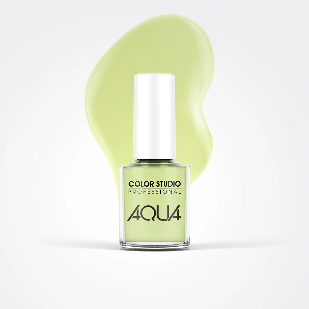 Color Studio Breathable Nail Polish - 11ml, Nails, Color Studio, Chase Value