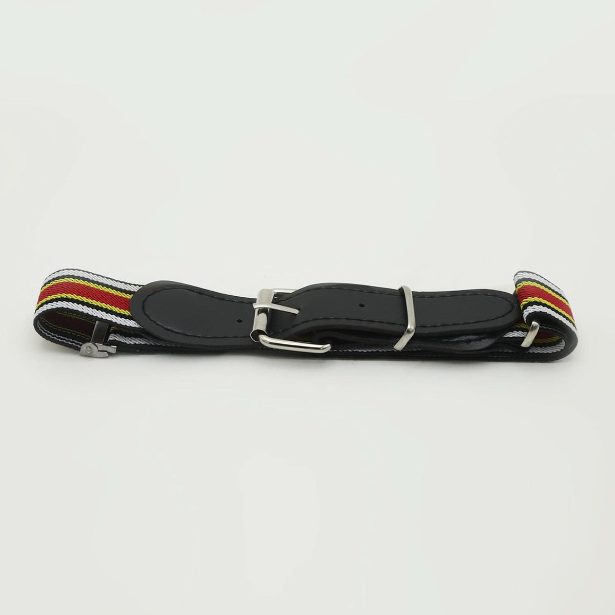 Kids Stretchable Belt - Multi Color, Boys Belts & Gallace, Chase Value, Chase Value