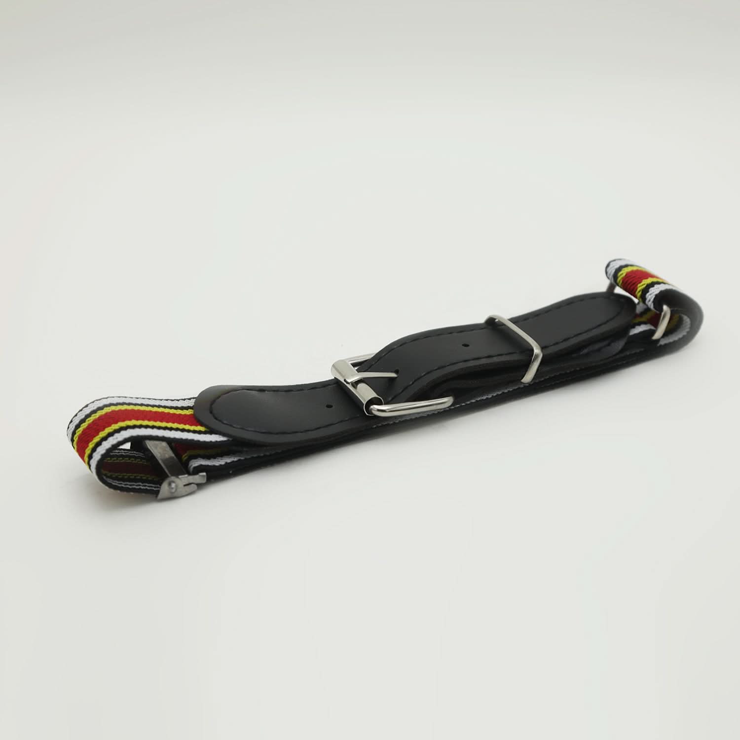 Kids Stretchable Belt - Multi Color, Boys Belts & Gallace, Chase Value, Chase Value