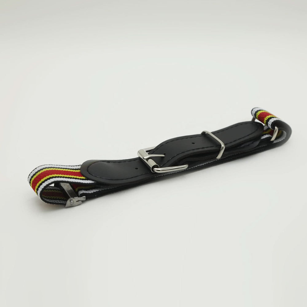 Kids Stretchable Belt - Multi Color, Boys Belts & Gallace, Chase Value, Chase Value
