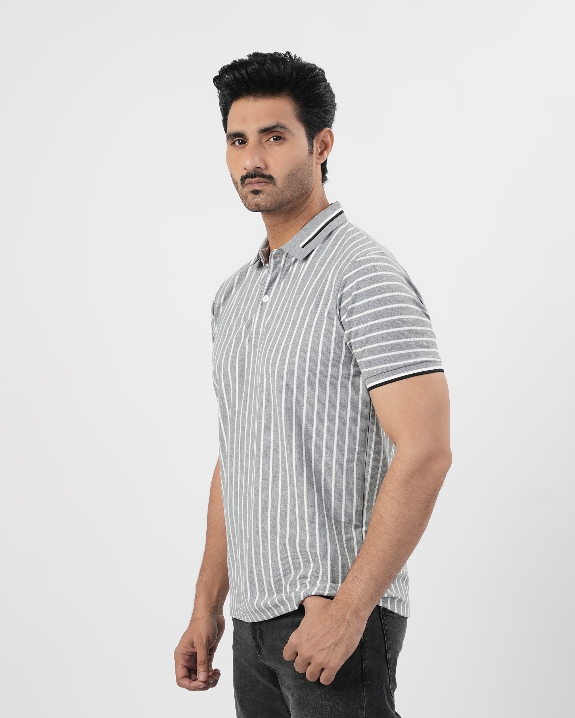 Eminent Men's Polo Shirt