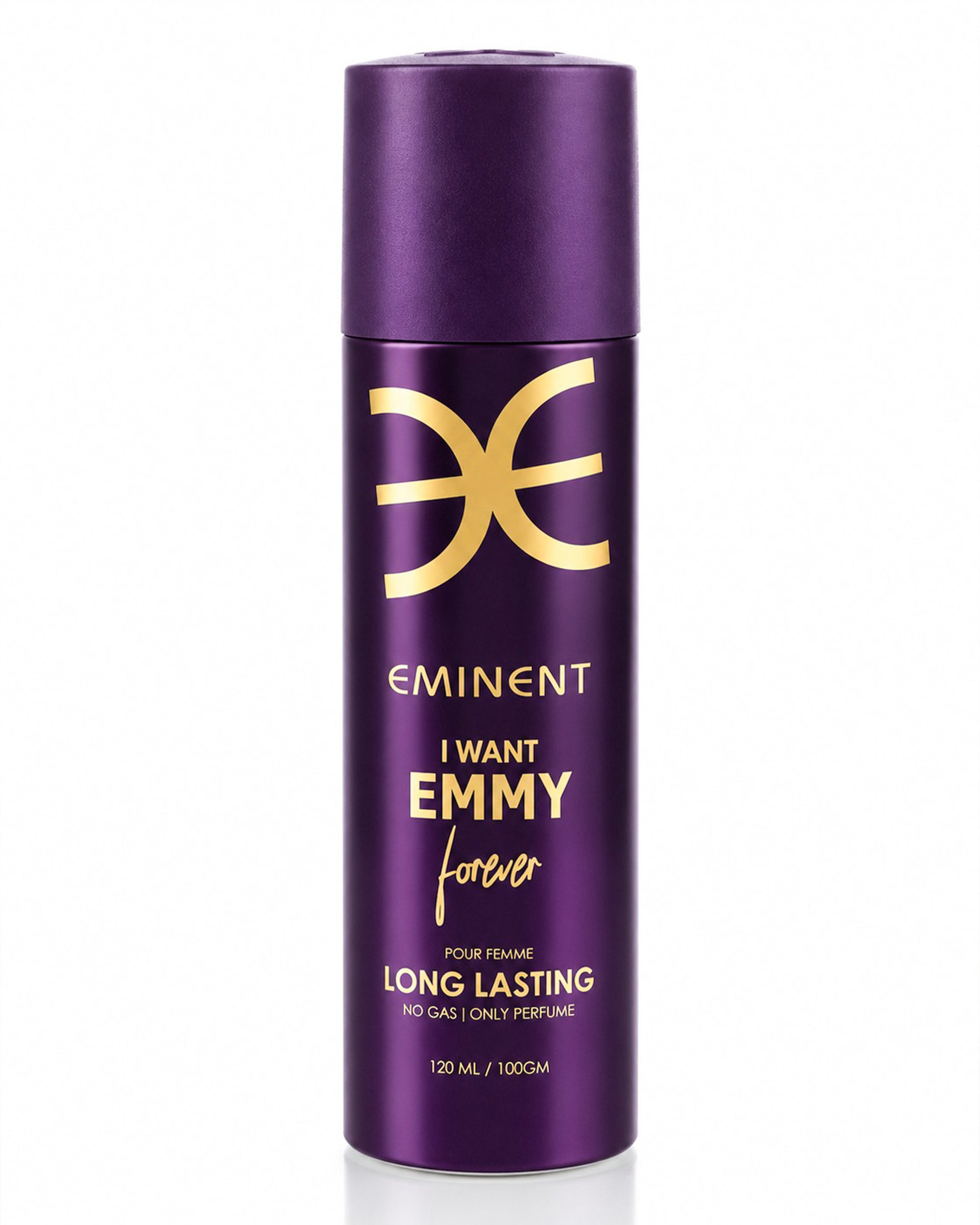 Eminent Women's Body Spray - 120ml