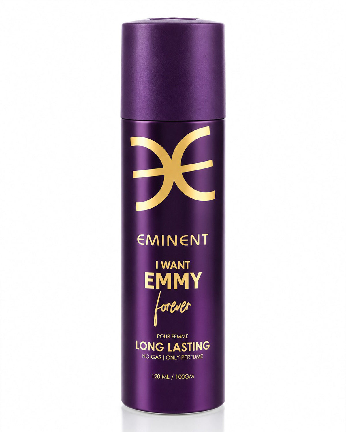 Eminent Women's Body Spray - 120ml