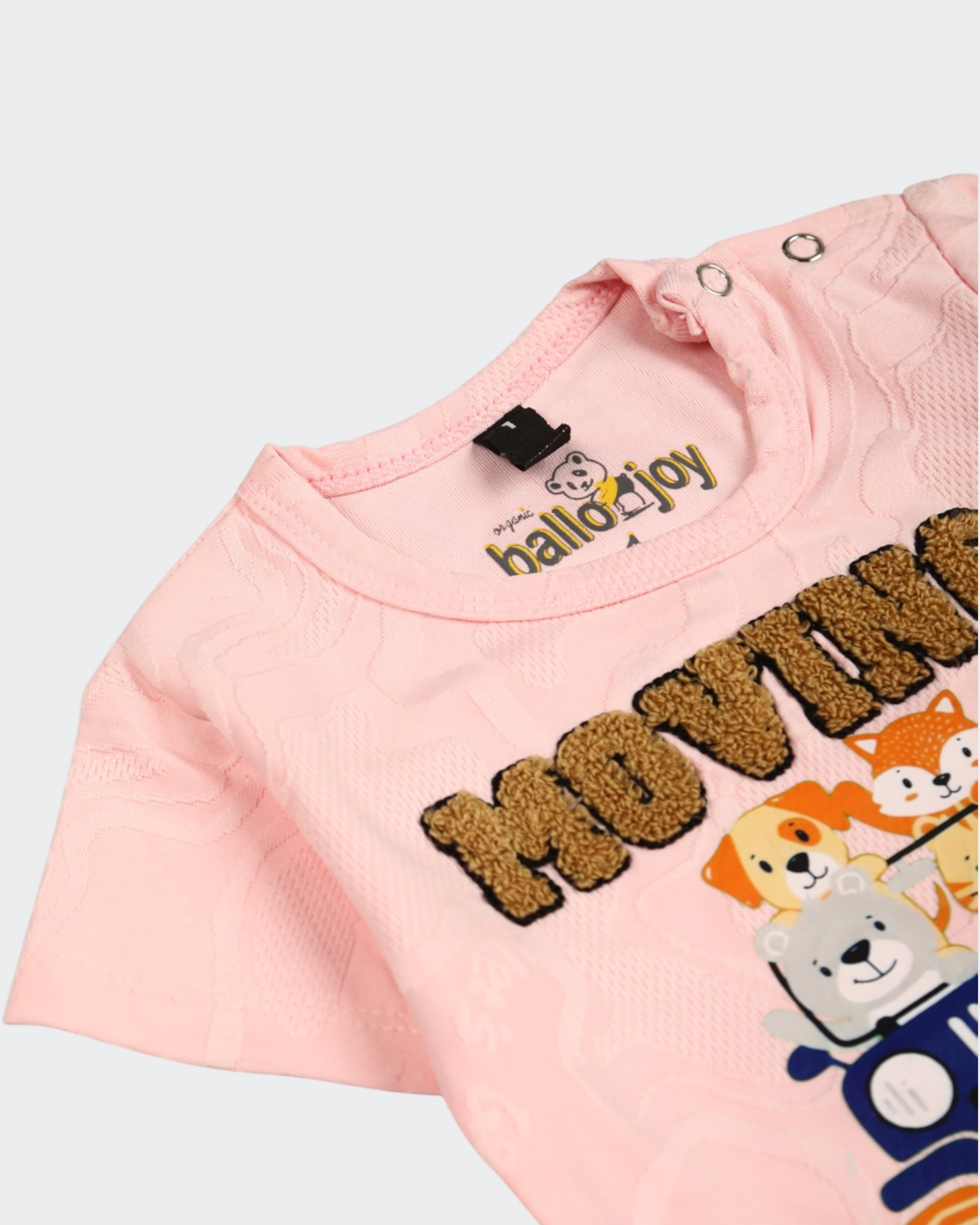 Newborn Boys Suit