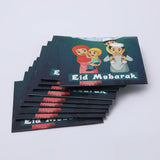 Eidi Envelop Printed Pack Of 10, Envelopes, Chase Value, Chase Value