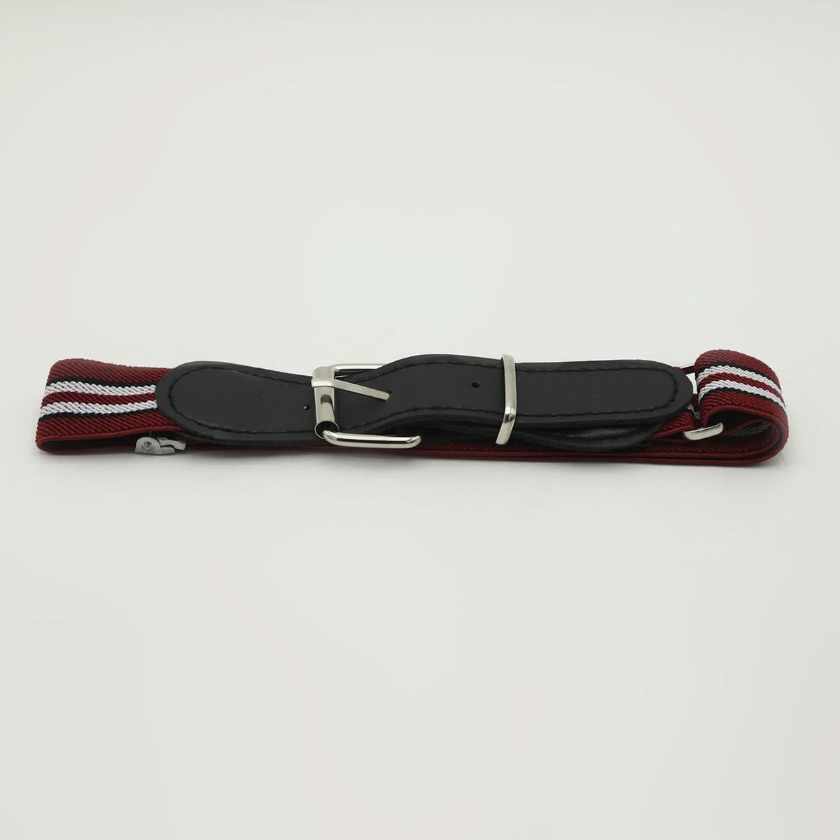 Kids Stretchable Belt - Multi Color, Boys Belts & Gallace, Chase Value, Chase Value