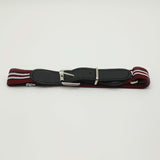 Kids Stretchable Belt - Multi Color, Boys Belts & Gallace, Chase Value, Chase Value