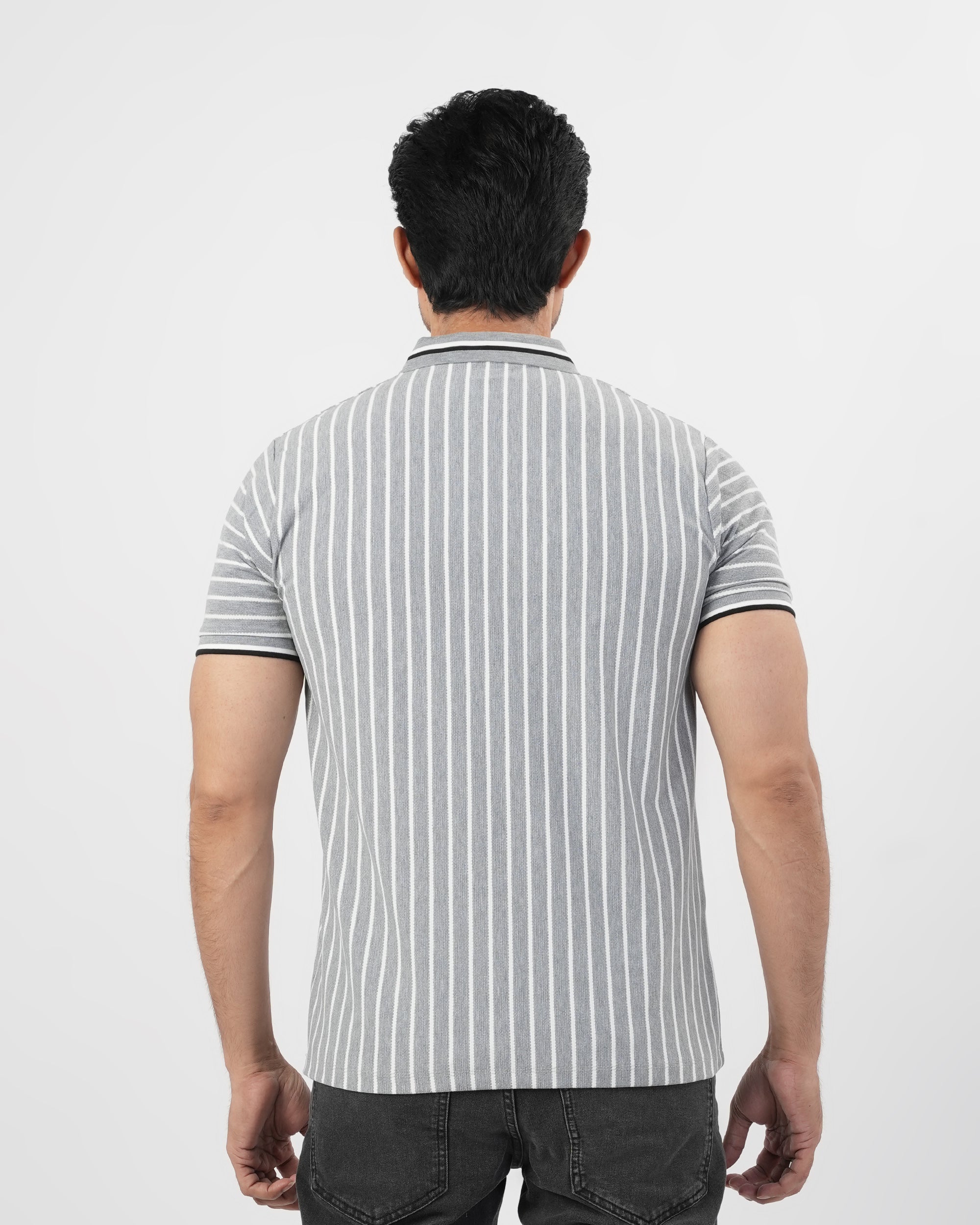 Eminent Men's Polo Shirt