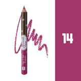 Sweet Face Jumbo Pencil - 14, Lip Pencils & Liner, Sweet Face, Chase Value