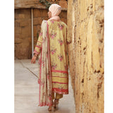 Eminent Printed Embroidered Messuri Unstitched 3 Pcs Suit - 10, Women, 3Pcs Shalwar Suit, Eminent, Chase Value