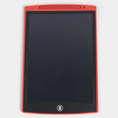 LCD Drawing Board - Red