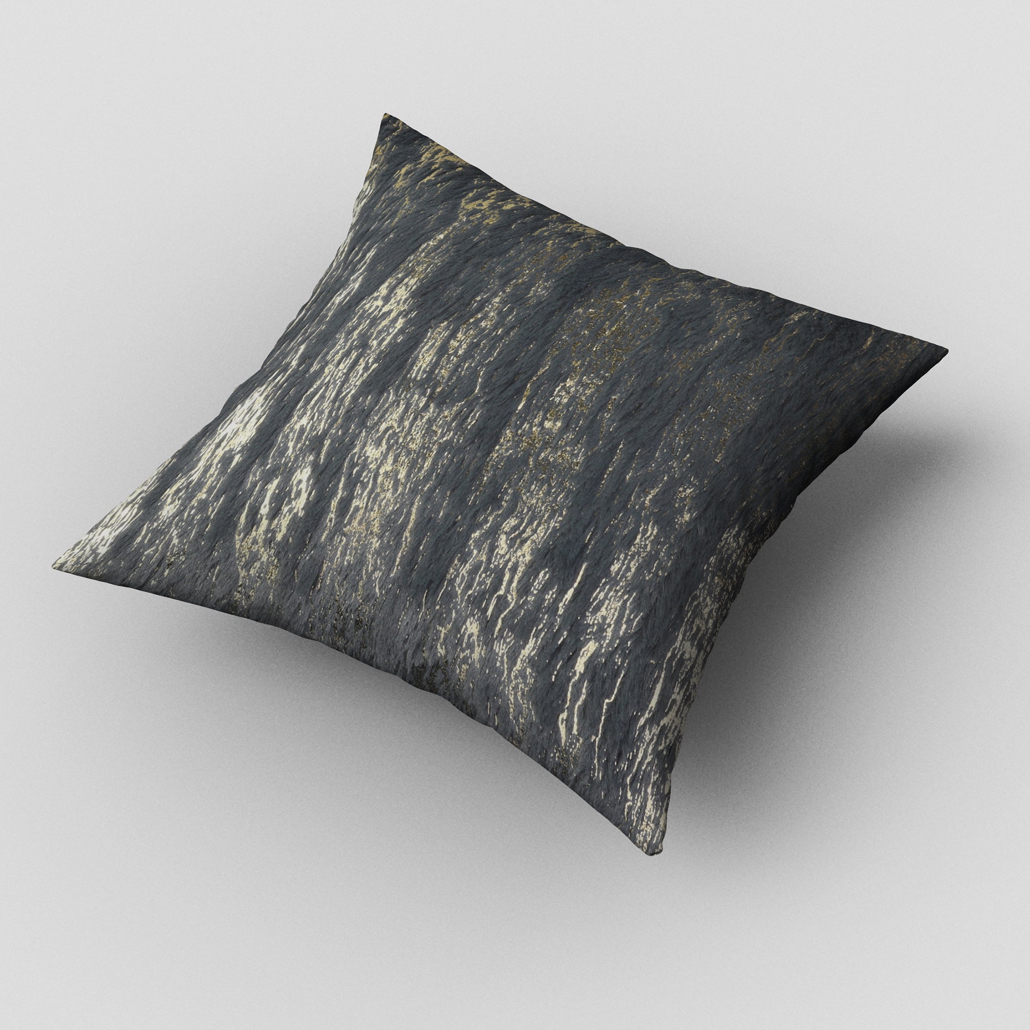 Cushion Gold Marble, Cushions & Pillows, Chase Value, Chase Value