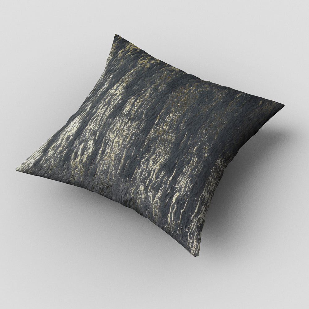 Cushion Gold Marble, Cushions & Pillows, Chase Value, Chase Value