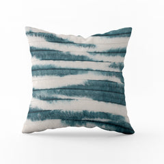 Two Shade Fleece Cushion