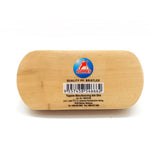 Soft Bristles Wooden Handle Shoe Brush - Multi Color, Men's Shoe Brush, Chase Value, Chase Value