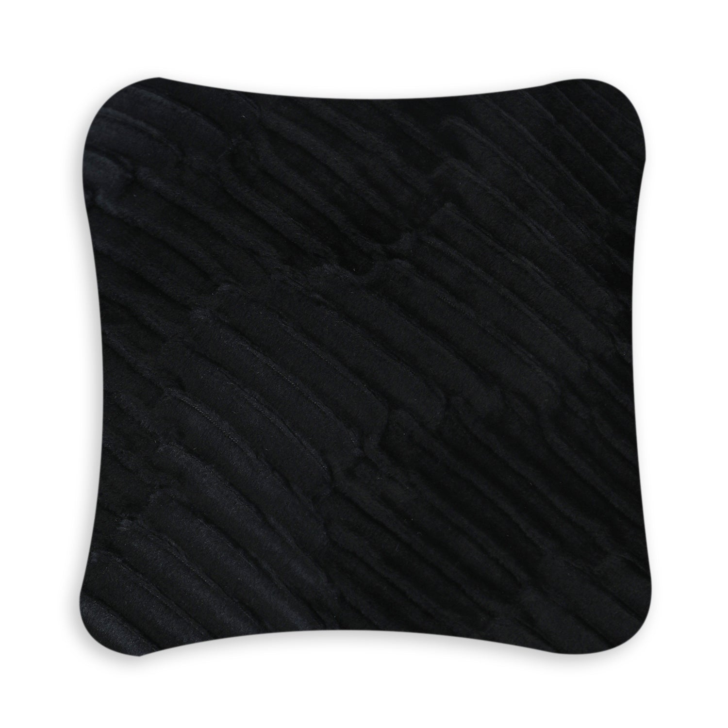 Velvet Filled Cushion 16*16, Cushions & Pillows, Chase Value, Chase Value