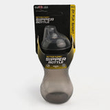 Cuddles Active Kids Sippy bottle 350ml - Black, Feeding Supplies, Cuddles, Chase Value