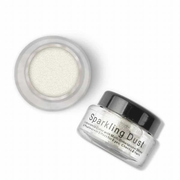 Christine Sparkling Dust Shade, 154 White, Highlighter, Christine, Chase Value