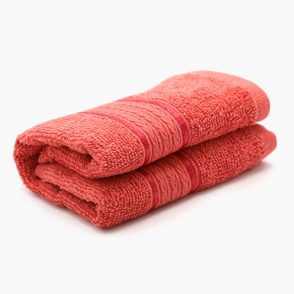 Hand Towel - Fuchsia, Kitchen Towels, Chase Value, Chase Value